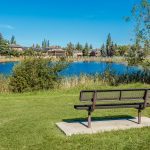 Lakeview Park is located in the Lakeview neighborhood of Saskatoon.